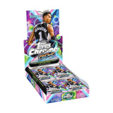 2023-24 Topps Cosmic Chrome Basketball Hobby Box **PRE-ORDER**