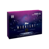 2023-24 Topps Midnight Basketball Hobby Box **PRE-ORDER**