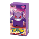 Pokemon TCG: Gem Vol.3 "Gengar" Booster Box (S-Chinese)