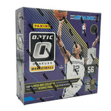 2024-25 Panini Donruss Optic Basketball Hobby Mega Box **PRE-ORDER**