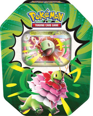 Pokémon TCG: Mega Evolution—Ascended Heroes Tin