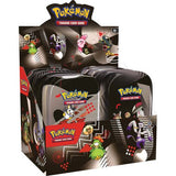 Pokemon TCG: Scarlet & Violet—Unova Mini Tin
