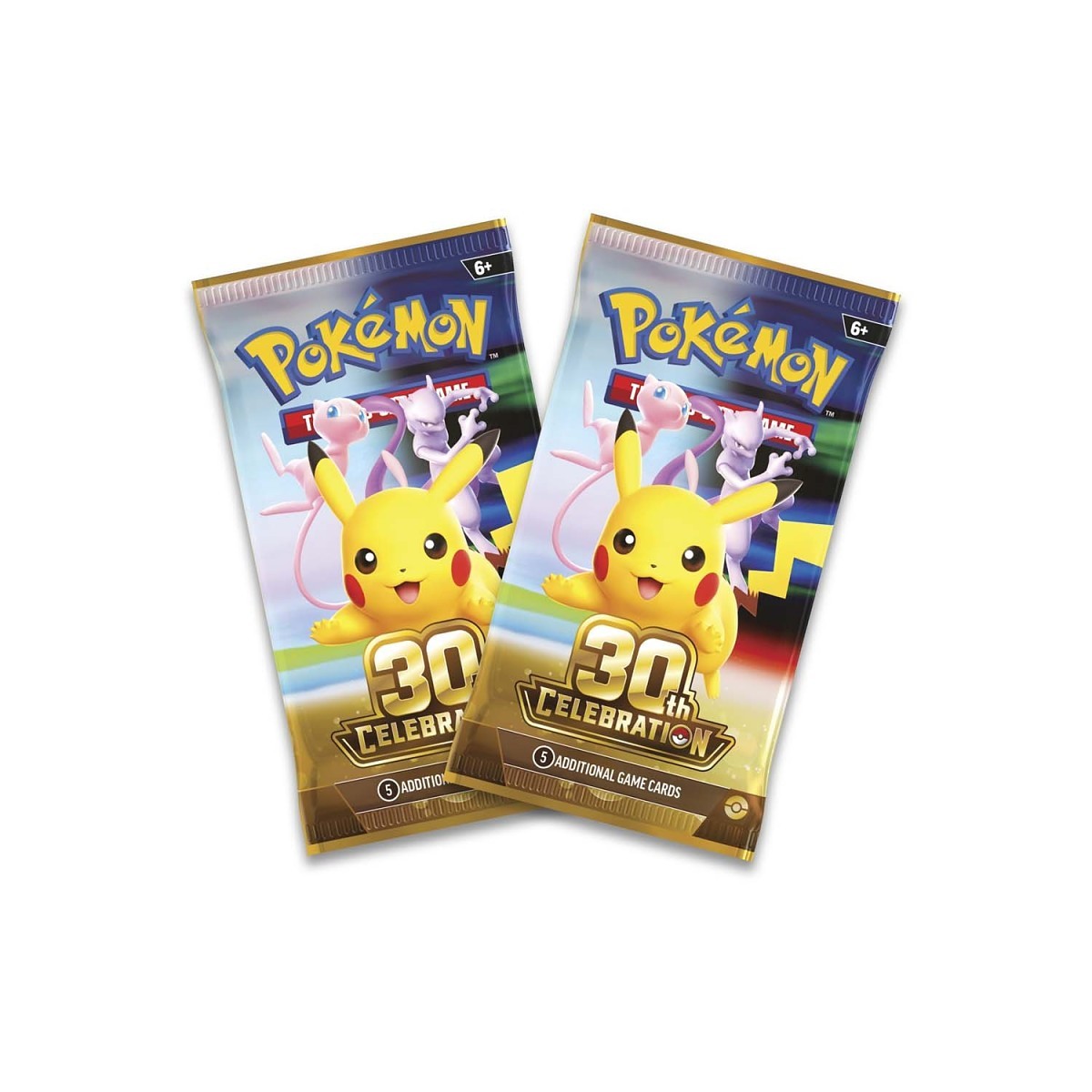Pokemon 30th Knock Out Collection (Eevee)