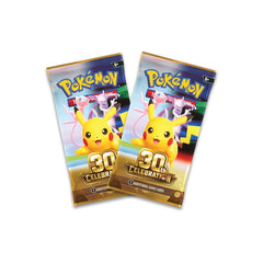 Pokemon 30th Knock Out Collection (Eevee)