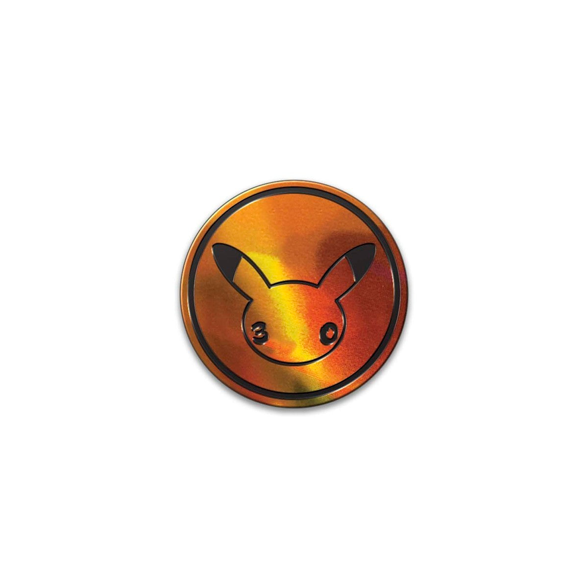 Pokemon 30th Knock Out Collection (Eevee)