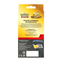 Pokemon 30th Knock Out Collection (Eevee)