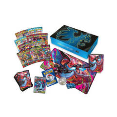 Pokemon TCG: Mega Charizard X ex Ultra-Premium Collection