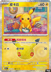 Pokemon 30th Celebration Booster Full Box of 20 Packs [Chinese] TCG