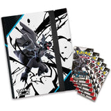 Pokémon TCG: Scarlet & Violet—Black Bolt Binder Collection