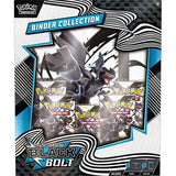 Pokémon TCG: Scarlet & Violet—Black Bolt Binder Collection