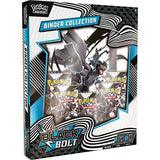 Pokémon TCG: Scarlet & Violet—Black Bolt Binder Collection