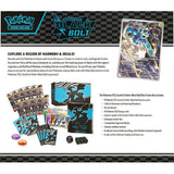 Pokémon TCG: Scarlet & Violet—Black Bolt Elite Trainer Box