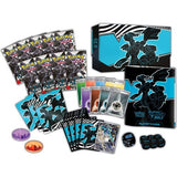 Pokémon TCG: Scarlet & Violet—Black Bolt Elite Trainer Box