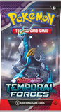 Pokemon Scarlet & Violet Temporal Forces Booster Box