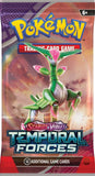 Pokemon Scarlet & Violet Temporal Forces Booster Box