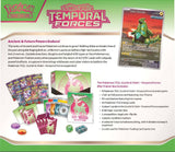 Pokemon Scarlet & Violet Temporal Forces Elite Trainer Box **PRE-ORDER**
