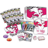 Pokémon TCG: Scarlet & Violet— White Flare Elite Trainer Box