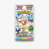 Pokemon – Terastal Festival Ex – SV8a – Japanese Booster Pack