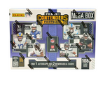 2023 Panini Contenders Football Hobby Mega Box