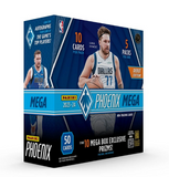 2023-24 Panini Phoenix Basketball Mega Box