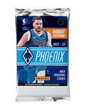 2023-24 Panini Phoenix Basketball Mega Box