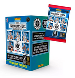 2023-24 Panini Premium Stock Basketball 6-Pack Blaster Box