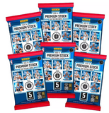 2023-24 Panini Premium Stock Basketball 6-Pack Blaster Box