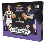 2024/25 Panini Prizm Draft Basketball Hobby Box**PRE-ORDER**