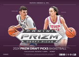 2024/25 Panini Prizm Draft Basketball Hobby Box**PRE-ORDER**