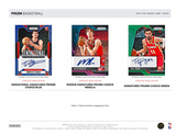 2024-25 Panini Prizm Basketball Choice Hobby Box**PRE-ORDER**