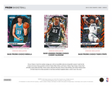 2024-25 Panini Prizm Basketball Choice Hobby Box**PRE-ORDER**