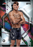 2024 Topps Finest UFC Mega Box