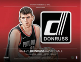 2024-25 Panini Donruss Basketball Choice Box  **PRE-ORDER**