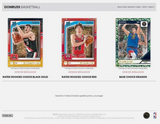 2024-25 Panini Donruss Basketball Choice Box  **PRE-ORDER**