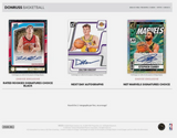 2024-25 Panini Donruss Basketball Choice Box  **PRE-ORDER**