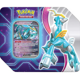 Pokemon TCG - Paradox Destinies Tin
