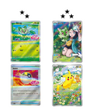 POKÉMON TCG: GEM PACK VOL. 1 BOOSTER BOX (CBB1C) — SIMPLIFIED CHINESE EDITION