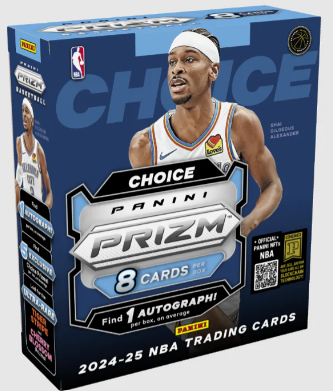 【開店記念セール！】 Achiuwa Precious NBA Purple Break Fast Prizm Panini 2024-25 その他