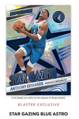 2024-25 Panini Revolution Basketball Blaster Box