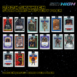 2024 Skyhigh Cards Encased Star Wars Mystery Pack