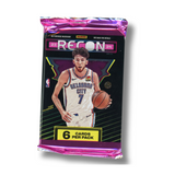 2023-24 Panini Recon Basketball Hobby Pack