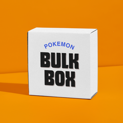Eastside Collectables Pokemon Bulk Box