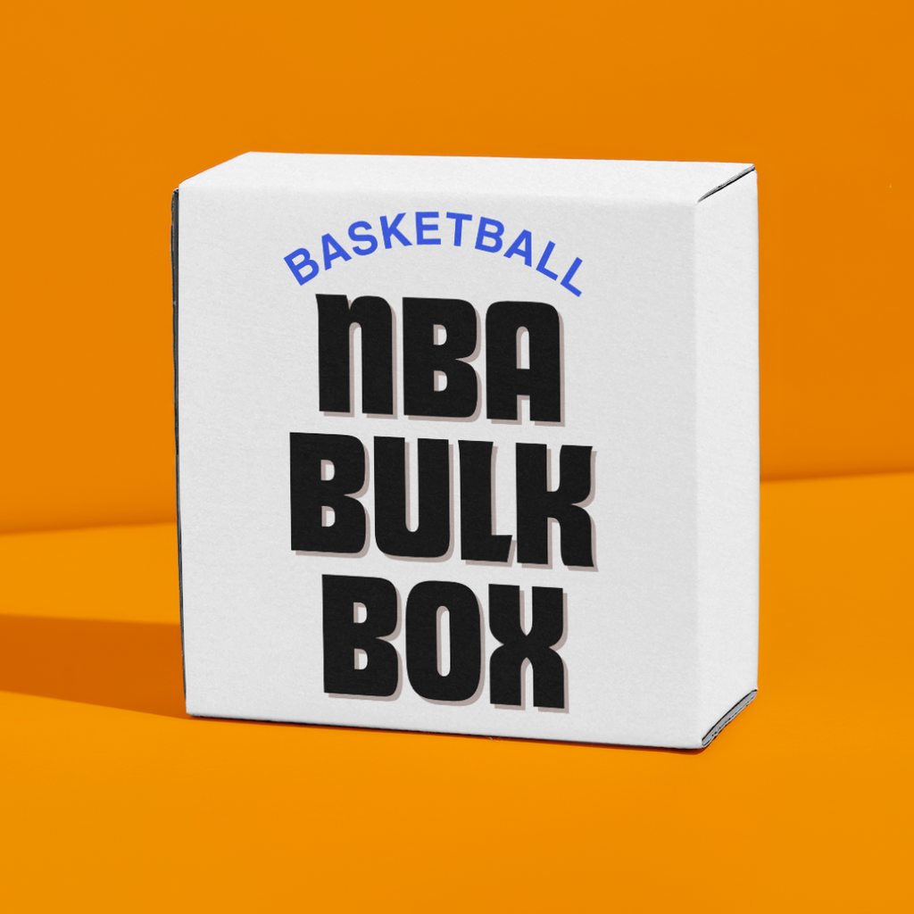 Eastside Collectables NBA Basketball Bulk Box