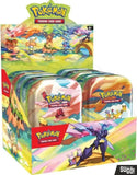 Pokemon TCG: Vibrant Paldea Mini Tin (Assorted)