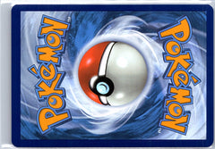 Furret Illustration Rare SV09: Journey Together 168/159 NM (Back)