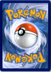 Jolteon Holo Rare XY - Ancient Origins 26/98 NM (Back)