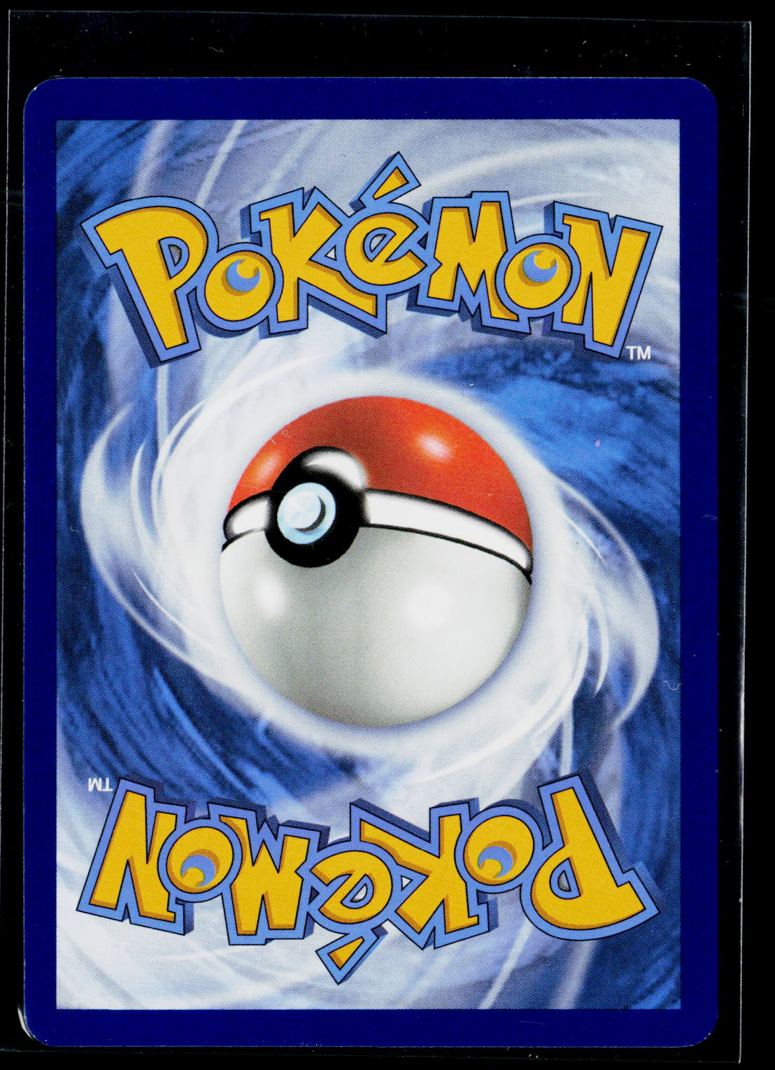 Scoop Up Cyclone TWM Holo NM