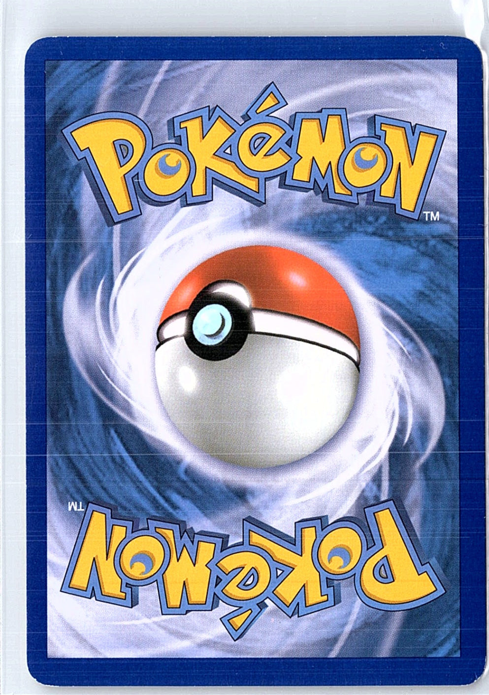 Piplup Uncommon Legendary Treasures: Radiant Collection RC6/RC25 NM (Back)