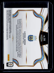 Lionel Messi Panini Select Road to FIFA World Cup 210 NM