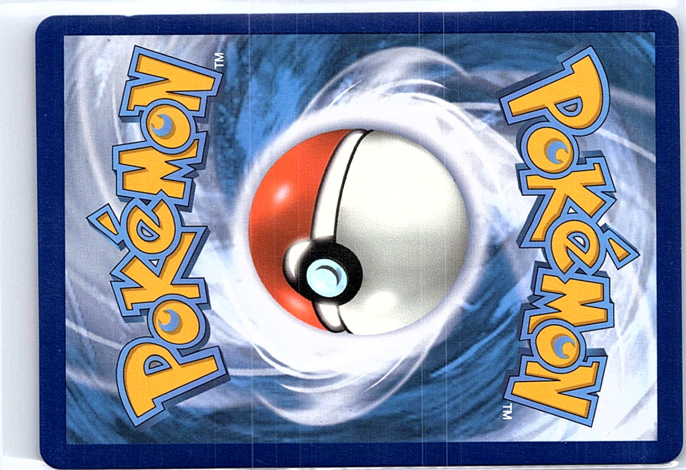 Shuckle Illustration Rare ME01: Mega Evolution 136/132 NM (Back)
